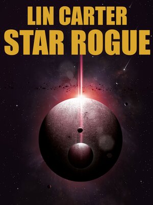 cover image of Star Rogue